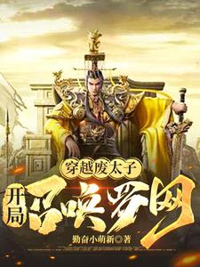 开局废太子：召唤罗网