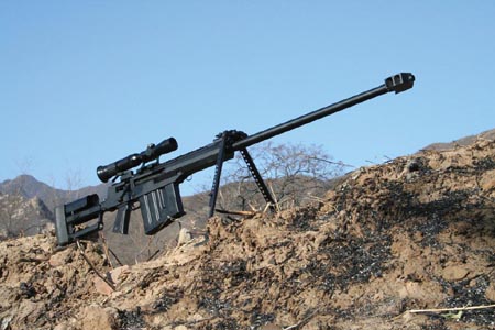 �й�AMR-2ʽ12.7mm��ھ��ѻ���ǹ