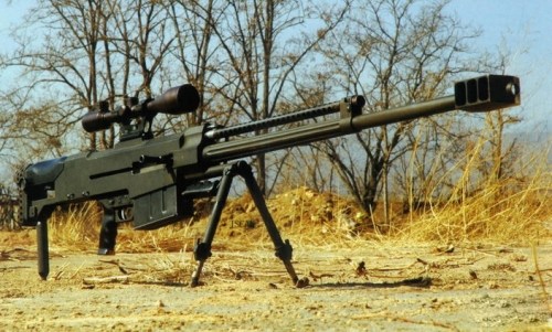 M99ʽ12.7mm��ھ����Զ��ѻ���ǹ