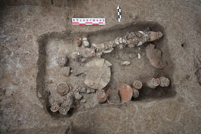 一组图看2024年度全国十大考古新发现