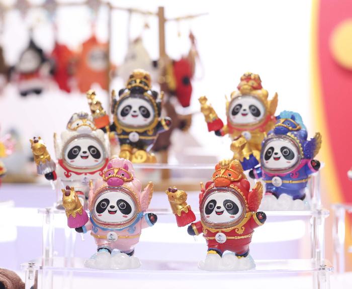 “马墩墩”正式发布