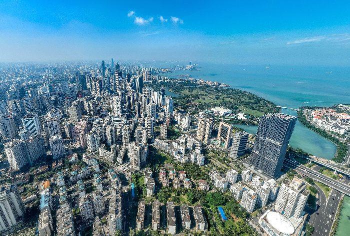 海南自贸港启动全岛封关