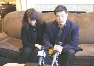 �����Ӹ�ĸ��ϯý�������ܵ��俪ʼ��ϰ��·